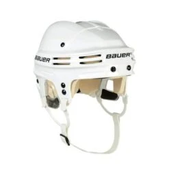 Bauer 4500 Helmet White