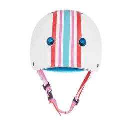 TRIPLE 8 THE CERTIFIED HELMET SS MOXI STRIPEY