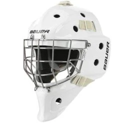 Bauer 940X Goal Mask