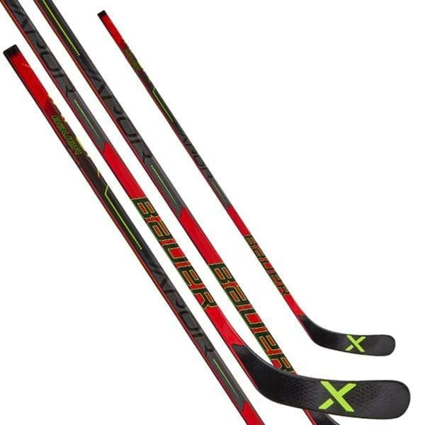S21 Vapor Tyke Grip Stick 10 Flex 42 - Image 2