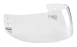 BAUER HDO PRO STRAIGHT VISOR