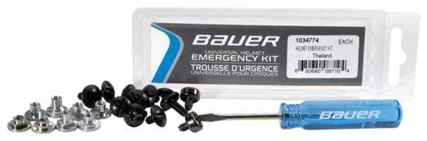 Bauer Helmet Emergency Kit