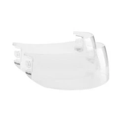 BAUER PRO-CLIP STRAIGHT VISOR