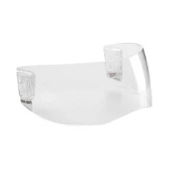 BAUER PRO-CLIP WAVE VISOR