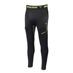 Bauer Compression Jock Pant 17
