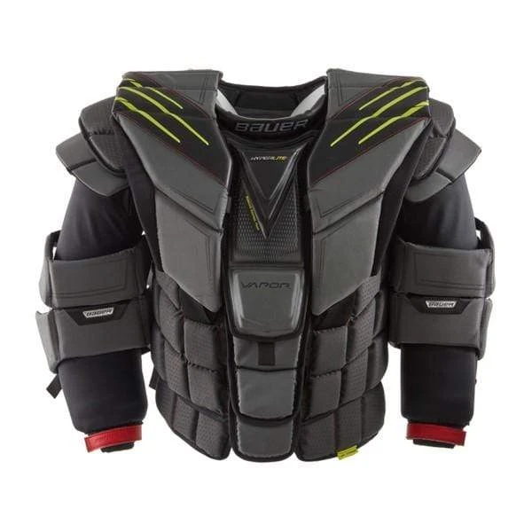 Bauer Vapor Hyperlite Chest & Arm Senior