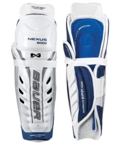 Bauer Nexus 1N Shin Guards