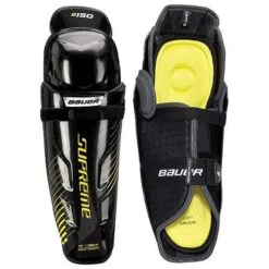 Bauer Supreme 150 Shin Guards