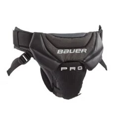 Bauer Pro Goal Jock Senior