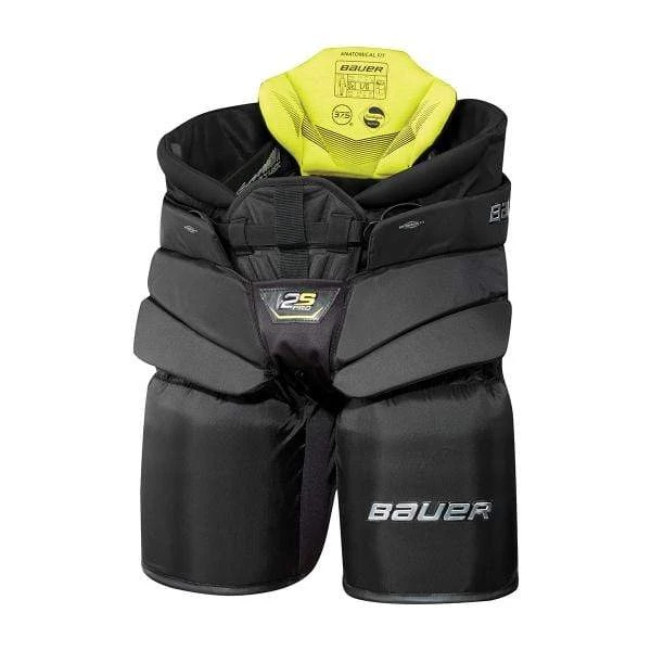 Bauer S18 SUPREME 2S PRO GOAL PANT