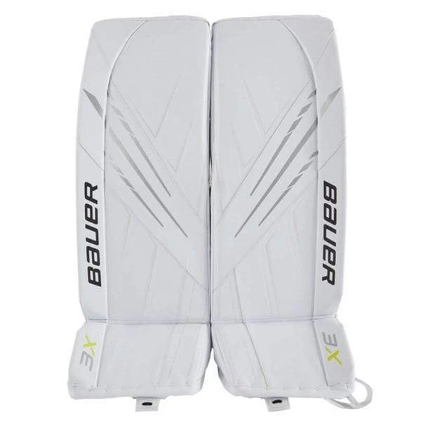 Bauer Vapor 3X Goal Pad Intermediate