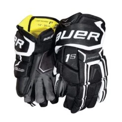Bauer Supreme 1S Gloves