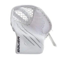 Bauer Vapor 3X Catcher White Initermediate