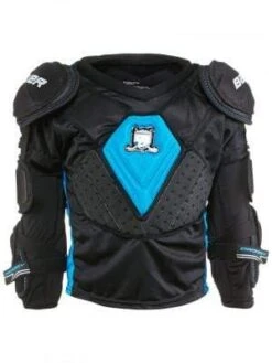 Bauer Prodigy Chest And Elbow Protection Junior