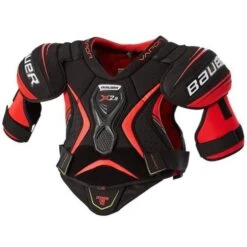 S20 Vapor X2.9 Shoulder Pad Junior