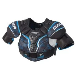 S21 Bauer X Shoulder Pad Intermediate