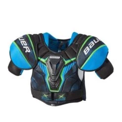 S21 Bauer X Shoulder Pad Youth