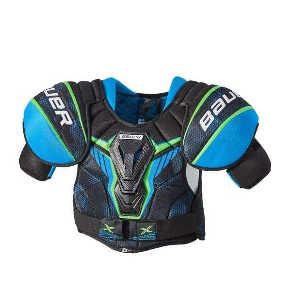 S21 Bauer X Shoulder Pad Youth