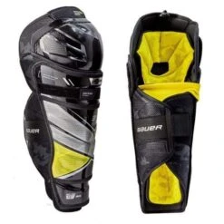 S21 Supreme 3S Shin Guard Intermediate