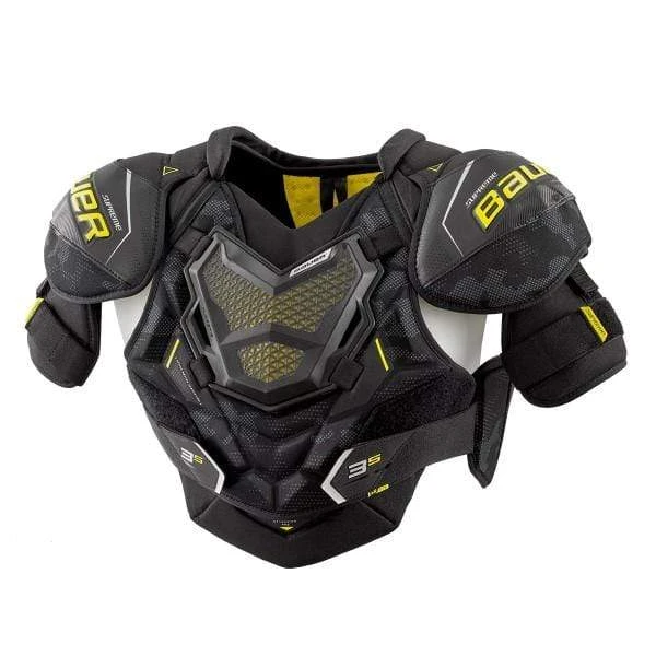 S21 Supreme 3S Shoulder Pad Intermediate
