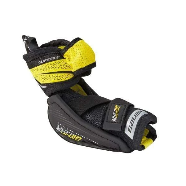 S21 Supreme Ultrasonic Elbow Pad Youth