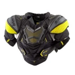S21 Supreme Ultrasonic Shoulder Pad Senior
