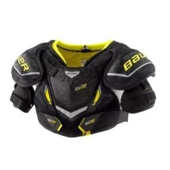 S21 Supreme Ultrasonic Shoulder Pad Youth