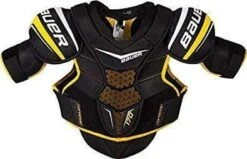 Bauer Supreme S170 Shoulder Pads