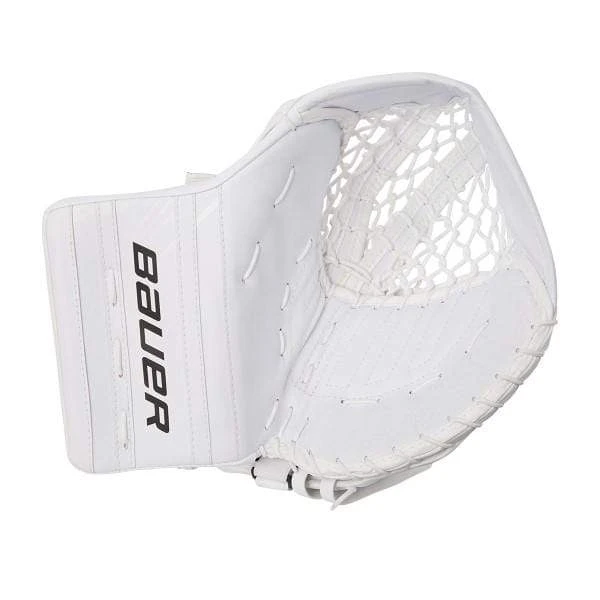 S20 Bauer GSX Catch Glove Senior