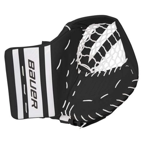 S20 Bauer GSX Catch Glove Senior - Image 2