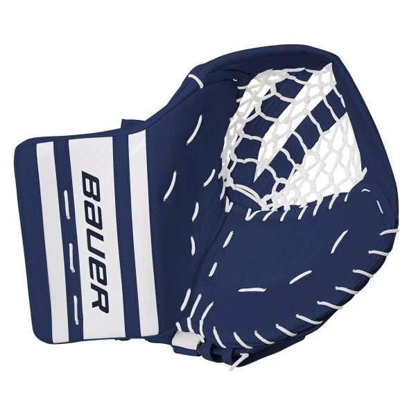 S20 Bauer GSX Catch Glove Senior - Image 3