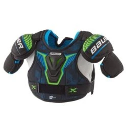 S21 Bauer X Shoulder Pad Junior
