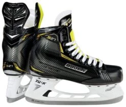 Bauer Supreme S27 Junior Ice Hockey Skate