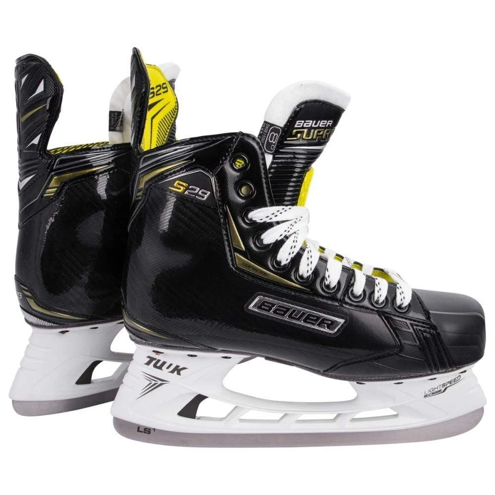 Bauer Supreme S29 Senior Ice Hockey Skates