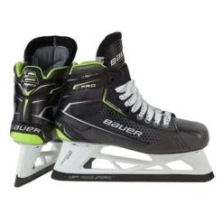 Bauer Pro Goal Skate Senior