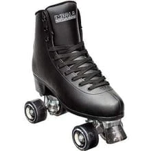 Impala Recreational Roller Skate Black