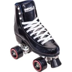 Impala Recreational Roller Skate Midnight
