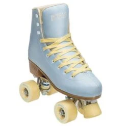 Impala Recreational Roller Skate Sky Blue