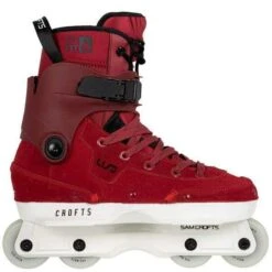 USD AEON 60 Sam Crofts Pro II Aggressive Inline Skates