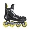 Bauer RS Roller Hockey Skates Youth 3-WHEEL)