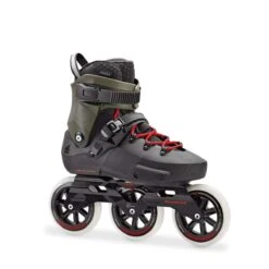 ROLLERBLADE Twister Edge 110 3WD Free Style Inline Skates