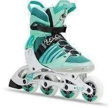 K2 Alexis PRO 84 Aqua Inline Skates
