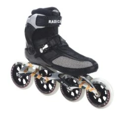 K2 Radical Pro Inline Skates