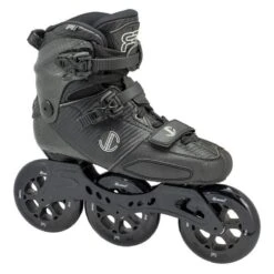 FR SL 110MM SKATE BLACK (NEW)