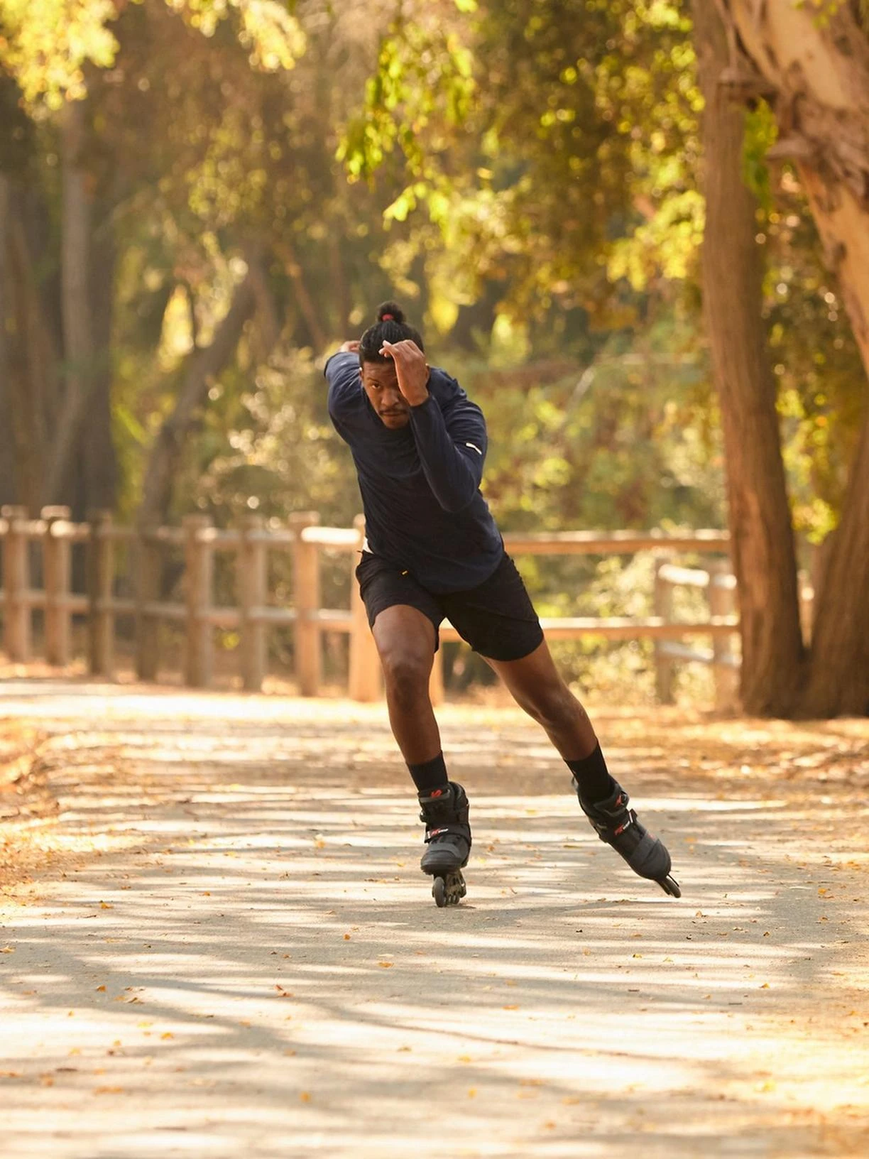 NEW! K2 SKATE F.I.T 80 BOA - Mens - Image 4