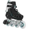 POWERSLIDE INLINE VI 80 WOMENS INLINE SKATES