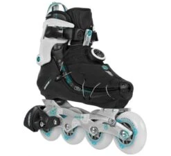 POWERSLIDE INLINE VI 80 WOMENS INLINE SKATES