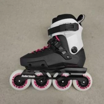 ROLLERBLADE Twister Edge 80 Women Freestyle Inline Skates