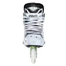 S21 MISSION RH INHALER WM03 SENIOR INLINE HOCKEY SKATE - Image 5