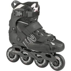 SEBA GT 80mm Freestyle Inline Skates